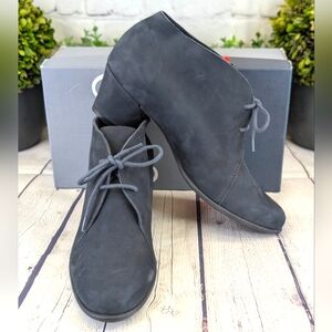 Arche 'Musiq' Chukka Bootie